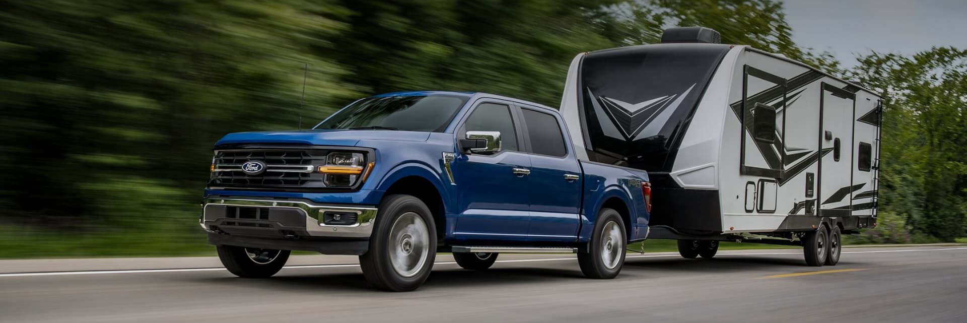2025 Ford F-150 Colors, Price, Specs | Joe Bullard Ford